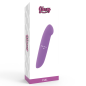 GLOSSY - VIBRATORE PHIL VIOLA GLOSSY - VIBRATORE PHIL VIOLA