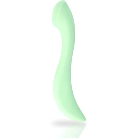 MIA - DEVON VIBRATOR GREEN