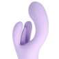 MIA - GUELL ORGASMIC VIBRATOR 3 MOTOREN MIA - GUELL ORGASMIC VIBRATOR 3 MOTOREN