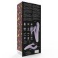 MIA - GUELL VIBRATEUR ORGASMIQUE 3 MOTEURS MIA - GUELL VIBRATEUR ORGASMIQUE 3 MOTEURS