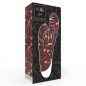 MIA - GUELL VIBRATEUR ORGASMIQUE 3 MOTEURS MIA - GUELL VIBRATEUR ORGASMIQUE 3 MOTEURS