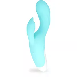 MIA - DRESDE VIBRATOR BLEU TURQUOISE