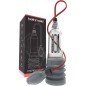 BATHMATE - HYDROXTREME 7 WIDE BOY TRANSPARENT BATHMATE - HYDROXTREME 7 WIDE BOY TRANSPARENT
