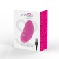 MORESSA - VIBRATEUR ROSE BLOSSOM MORESSA - VIBRATEUR ROSE BLOSSOM