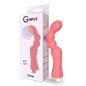 G-SPOT - GOHAN VIBRATOR HELLROT G-SPOT - GOHAN VIBRATOR HELLROT