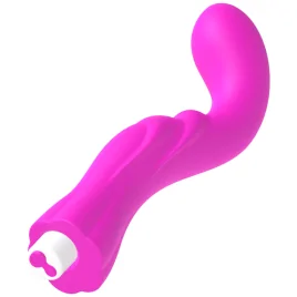 G-SPOT - VIBRATORE GREGORY VIOLA G-SPOT