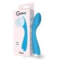 G-SPOT - VIBRATORE GYLBERT BLU TURCHESE G-SPOT - VIBRATORE GYLBERT BLU TURCHESE