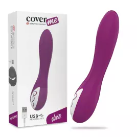 COVERME - ELSIE COMPATIBLE AVEC LA TECHNOLOGIE SANS FIL WATCHME