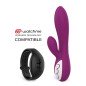COVERME - TAYLOR-VIBRATOR, KOMPATIBEL MIT DER WIRELESS-TECHNOLOGIE VON WATCHME COVERME - TAYLOR-VIBRATOR, KOMPATIBEL MIT DER WIRELESS-TECHNOLOGIE VON WATCHME