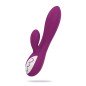 COVERME - TAYLOR-VIBRATOR, KOMPATIBEL MIT DER WIRELESS-TECHNOLOGIE VON WATCHME COVERME - TAYLOR-VIBRATOR, KOMPATIBEL MIT DER WIRELESS-TECHNOLOGIE VON WATCHME