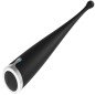 BRILLY GLAM - SPOT VIBE CLITORIAL BLACK BRILLY GLAM - SPOT VIBE CLITORIAL BLACK