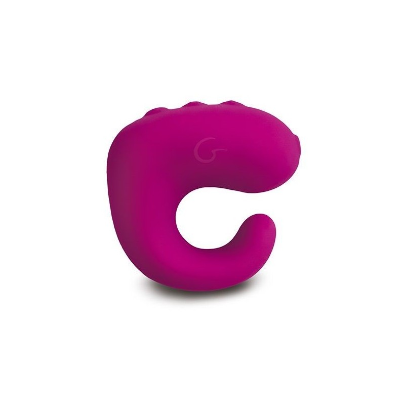 G-VIBE - SPASSSPIELZEUG GRING VIBRATOR RING XL SÜSSE HIMBEERE G-VIBE - SPASSSPIELZEUG GRING VIBRATOR RING XL SÜSSE HIMBEERE
