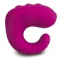 G-VIBE - SPASSSPIELZEUG GRING VIBRATOR RING XL SÜSSE HIMBEERE G-VIBE - SPASSSPIELZEUG GRING VIBRATOR RING XL SÜSSE HIMBEERE