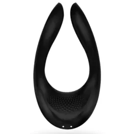 SATISFYER - PARTNER MULTIFUN 2 NERO