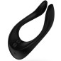 SATISFYER - PARTNER MULTIFUN 2 BLACK SATISFYER - PARTNER MULTIFUN 2 BLACK