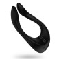 SATISFYER - PARTNER MULTIFUN 2 BLACK SATISFYER - PARTNER MULTIFUN 2 BLACK