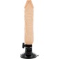 BASECOCK - REALISTISCHER NATÜRLICHER FERNBEDIENUNGSVIBRATOR 20 CM BASECOCK - REALISTISCHER NATÜRLICHER FERNBEDIENUNGSVIBRATOR 20 CM