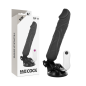 BASECOCK - REALISTISCHER NATÜRLICHER FERNBEDIENUNGSVIBRATOR 20 CM BASECOCK - REALISTISCHER NATÜRLICHER FERNBEDIENUNGSVIBRATOR 20 CM
