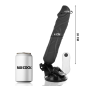 BASECOCK - REALISTISCHER NATÜRLICHER FERNBEDIENUNGSVIBRATOR 20 CM BASECOCK - REALISTISCHER NATÜRLICHER FERNBEDIENUNGSVIBRATOR 20 CM