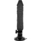 BASECOCK - REALISTISCHER NATÜRLICHER FERNBEDIENUNGSVIBRATOR 20 CM BASECOCK - REALISTISCHER NATÜRLICHER FERNBEDIENUNGSVIBRATOR 20 CM