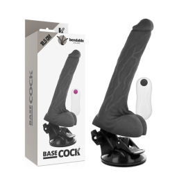 BASECOCK TELECOMANDO REALISTICO PIEGHEVOLE CARNE 18,5 CM
