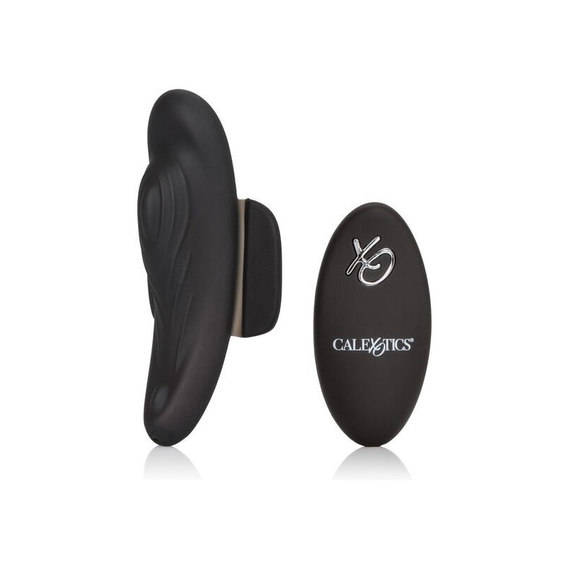 CALEXOTICS - XO REMOTE LOCK N PLAY PANTY TEASER CALEXOTICS - XO REMOTE LOCK N PLAY PANTY TEASER