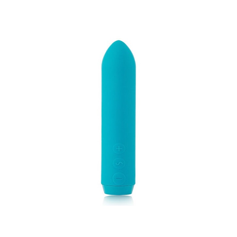 JE JOUE - VIBRATEUR BULLET CLASSIQUE SARCELLE JE JOUE - VIBRATEUR BULLET CLASSIQUE SARCELLE