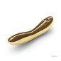 LELO - VIBRATORE ORO INEZ ORO 24 K