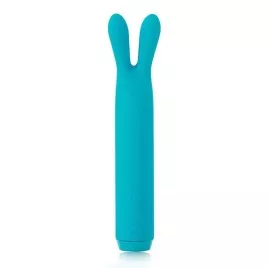 JE JOUE - BULLET RABBIT TEAL STRONG