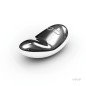 LELO - VIBRATEUR YVA EN ACIER INOXYDABLE LELO - VIBRATEUR YVA EN ACIER INOXYDABLE