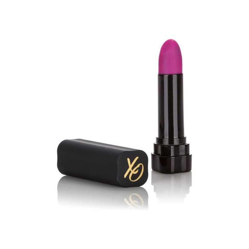 CALEXOTICS - HIDE PLAY STIMOLATORE ROSSETTO VIOLA