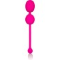 CALEXOTICS - WIEDERAUFLADBARER DUAL KEGEL ROSA