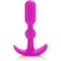 CALEXOTICS - BOOTY CALL BOOTY TEASER ROSA CALEXOTICS - BOOTY CALL BOOTY TEASER ROSA