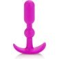 CALEXOTICS - BOOTY CALL BOOTY TEASER ROSE CALEXOTICS - BOOTY CALL BOOTY TEASER ROSE