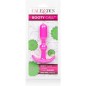CALEXOTICS - BOOTY CALL BOOTY TEASER ROSE CALEXOTICS - BOOTY CALL BOOTY TEASER ROSE