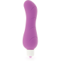 DOLCE VITA - G-SPOT PURPLE SILICONE DOLCE VITA - G-SPOT PURPLE SILICONE
