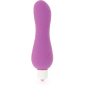 DOLCE VITA - G-SPOT PURPLE SILICONE DOLCE VITA - G-SPOT PURPLE SILICONE