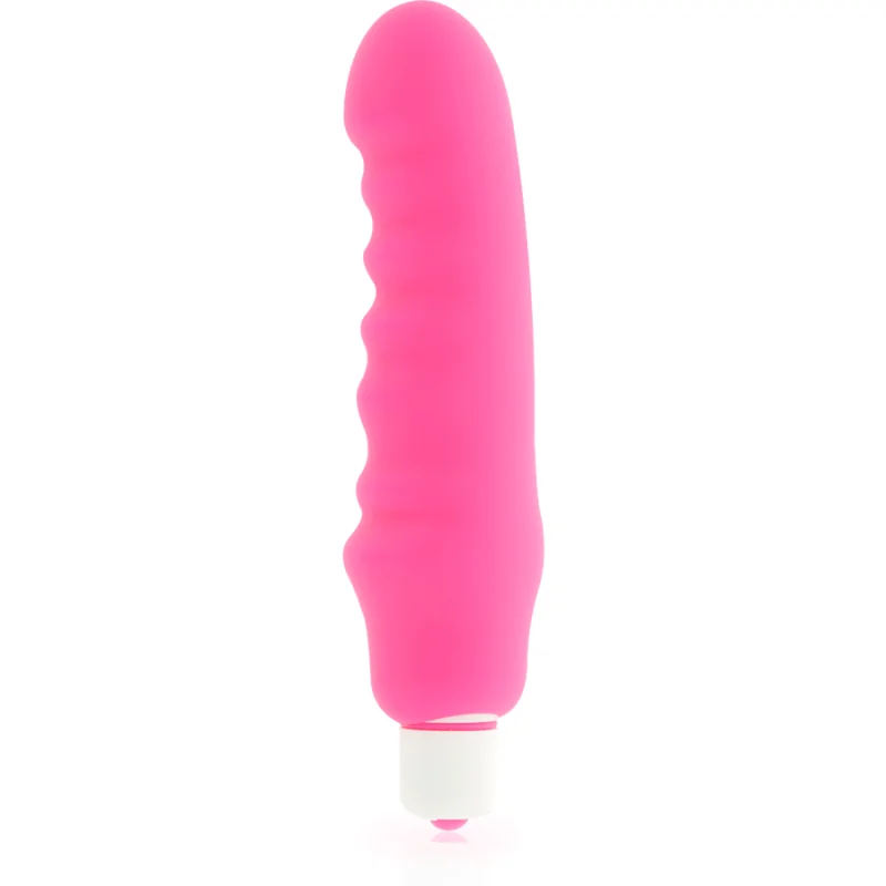DOLCE VITA - GENIUS PINK SILICONE DOLCE VITA - GENIUS PINK SILICONE