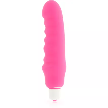 DOLCE VITA - GENIUS PINK SILICONE