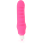 DOLCE VITA - GENIUS PINK SILICONE DOLCE VITA - GENIUS PINK SILICONE