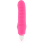 DOLCE VITA - GENIUS PINK SILICONE DOLCE VITA - GENIUS PINK SILICONE