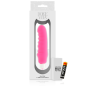 DOLCE VITA - GENIUS PINK SILICONE DOLCE VITA - GENIUS PINK SILICONE