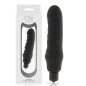 DOLCE VITA - GENIUS BLACK SILICONE DOLCE VITA - GENIUS BLACK SILICONE