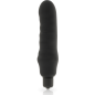 DOLCE VITA - GENIUS BLACK SILICONE DOLCE VITA - GENIUS BLACK SILICONE