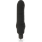 DOLCE VITA - GENIUS BLACK SILICONE DOLCE VITA - GENIUS BLACK SILICONE
