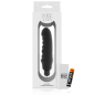DOLCE VITA - GENIUS BLACK SILICONE DOLCE VITA - GENIUS BLACK SILICONE