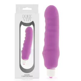 DOLCE VITA - GENIUS PURPLE SILICONE