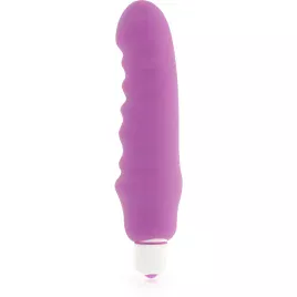 DOLCE VITA - GENIUS PURPLE SILICONE