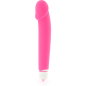 DOLCE VITA - REALISTIC PINK SILICONE DOLCE VITA - REALISTIC PINK SILICONE