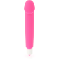 DOLCE VITA - REALISTIC PINK SILICONE DOLCE VITA - REALISTIC PINK SILICONE